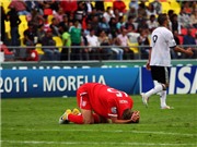 Bóng đá anh, ngoại hạng anh, lịch thi đấu euro 2012, Chuyện người Đức, chuyện người Thổ